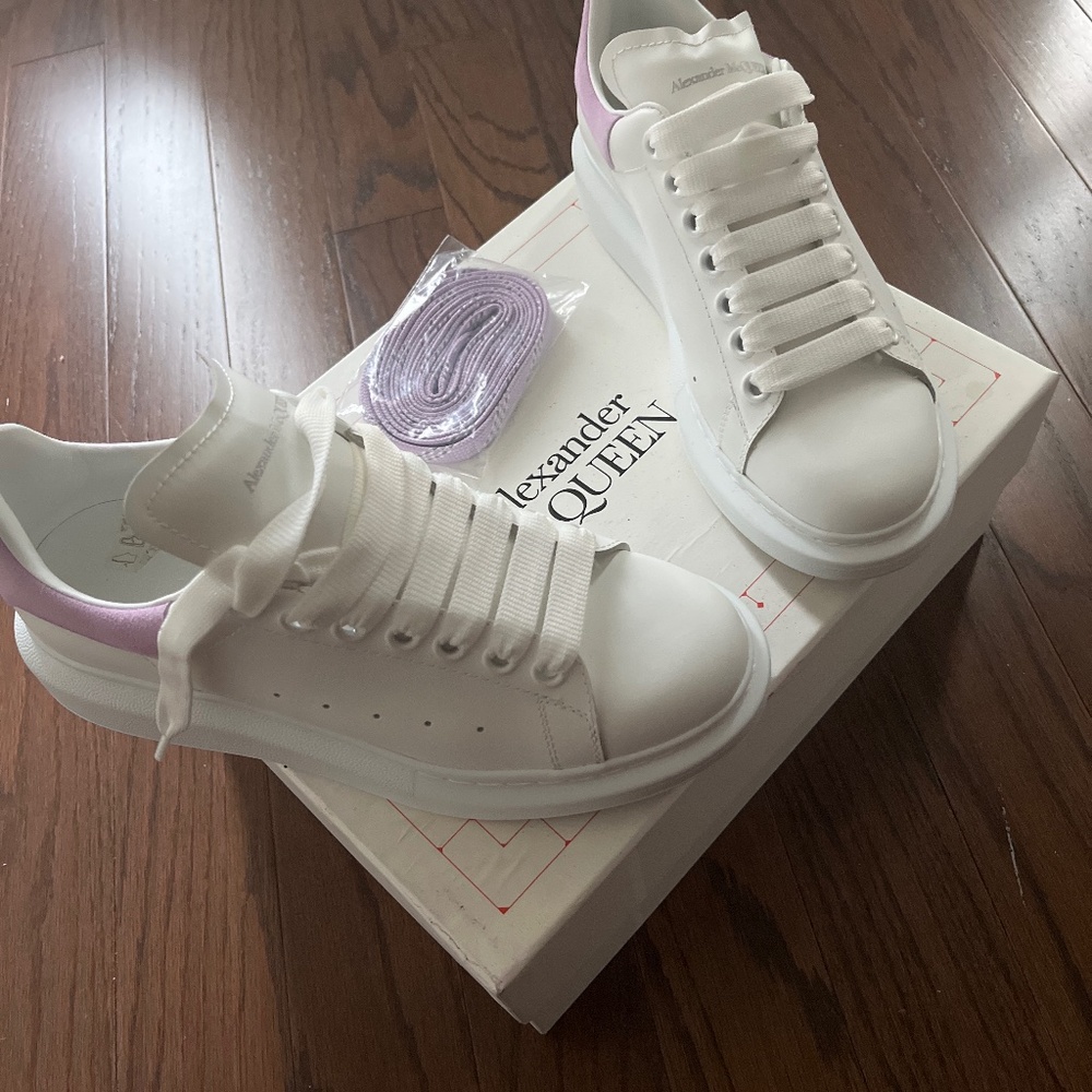 Alexander McQueens